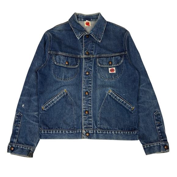 gwg | Jackets & Coats | Vintage 6 Gwg Great Western Garment Co